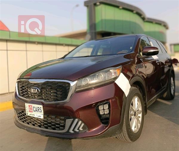 كيا سورينتو 2020 للبيع في العراق - أبو الخصيب